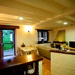 El Balcon Del Horreo Σπίτι διακοπών