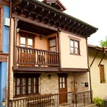 Σπίτι διακοπών El Balcon Del Horreo