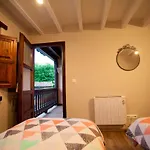 Σπίτι διακοπών El Balcon Del Horreo Piloña