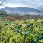 El Balcon Del Horreo Piloña