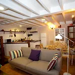 El Balcon Del Horreo Σπίτι διακοπών