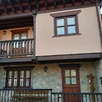 El Balcon Del Horreo Σπίτι διακοπών