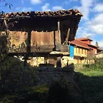 El Balcon Del Horreo * Piloña