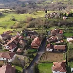 El Balcon Del Horreo Piloña