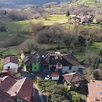 El Balcon Del Horreo * Piloña