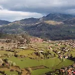 Σπίτι διακοπών El Balcon Del Horreo