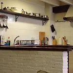 El Balcon Del Horreo Σπίτι διακοπών *