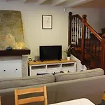 El Balcon Del Horreo Σπίτι διακοπών Piloña