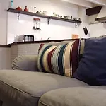 El Balcon Del Horreo *