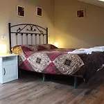 El Balcon Del Horreo