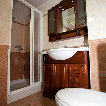 Holiday home El Balcon Del Horreo *